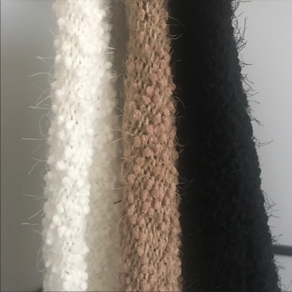 LAST 2️⃣ CLOUD Soft Open Pocketed Cardigan - Picture 5 of 7